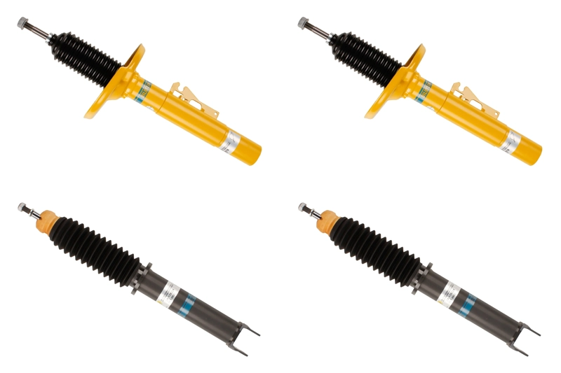 Bilstein 4x B6 Car Dampers Shock Absorbers