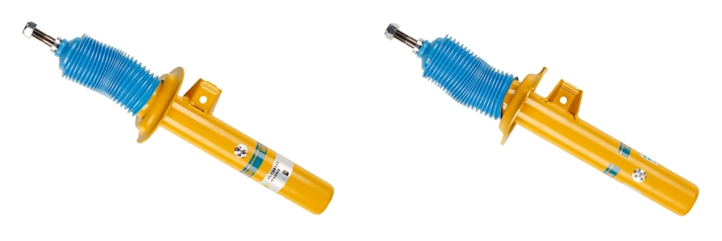 Bilstein 2x B8 Front Kit Car Shock Absorbers Damper
