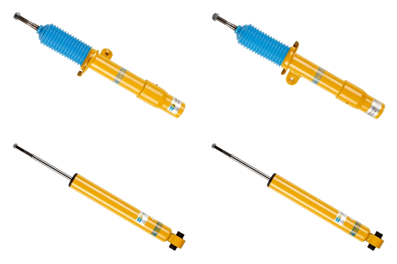 Bilstein 4x B6 Dampers Shock Absorbers