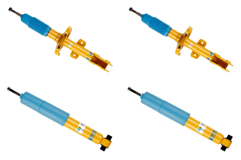 Bilstein 4x B6 Car Dampers Shock Absorbers