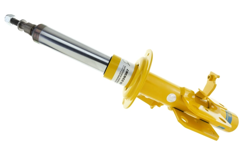 Bilstein B6 Front Right Uprated Shock Shock Absorber