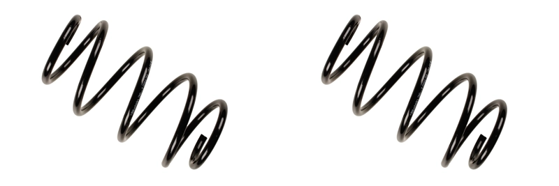 Bilstein 2x B3 Spring Front Kit Car OEM High Quality Pair