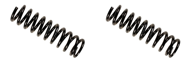 Bilstein 2x B3 Spring Front Kit Car OEM High Quality Pair