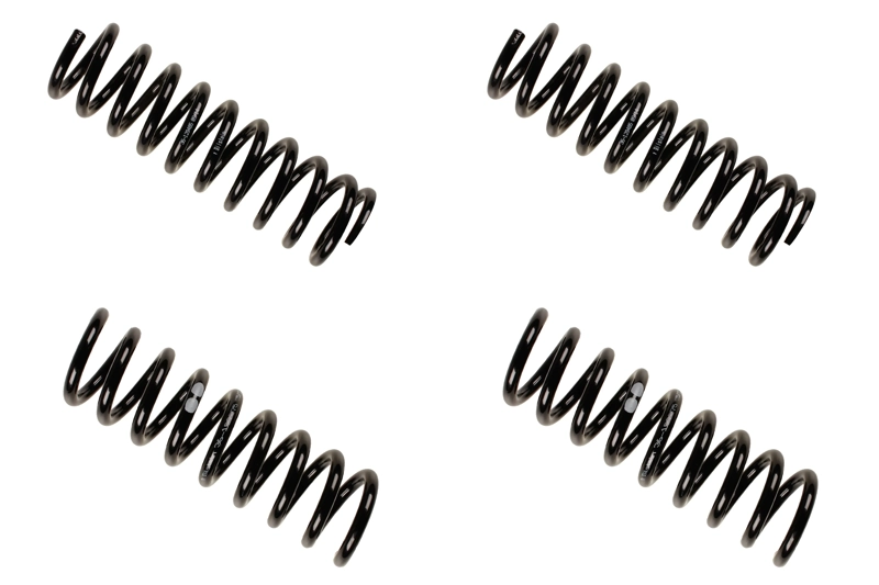 Bilstein 4x B3 Spring Full Kit Car OEM High Quality