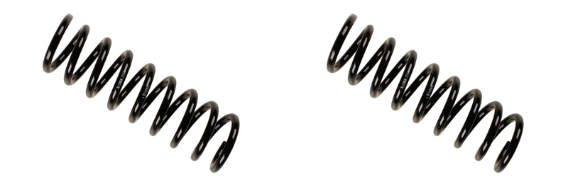 Bilstein 2x B3 Spring Front Kit Car OEM High Quality Pair