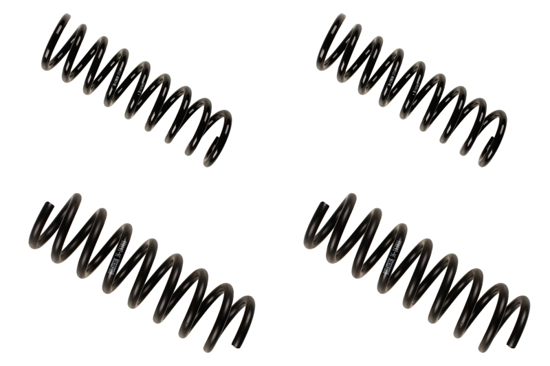 Bilstein 4x B3 Spring Full Kit Car OEM High Quality