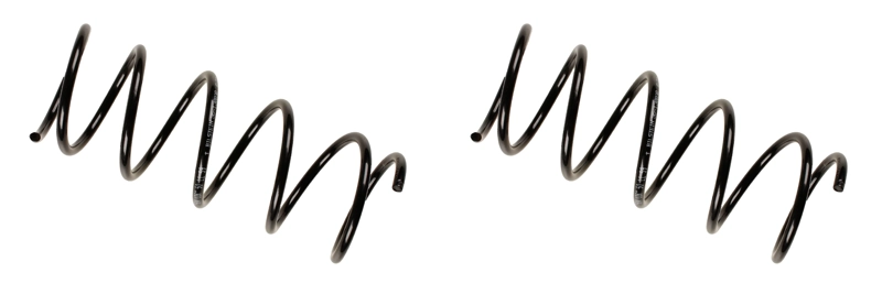 Bilstein 2x B3 Spring Front Kit Car OEM High Quality Pair