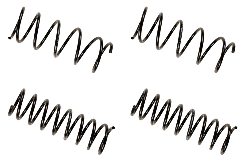 Coil Spring,Coil Spring Front Axle,Rear Axle BILSTEIN,BILSTEIN