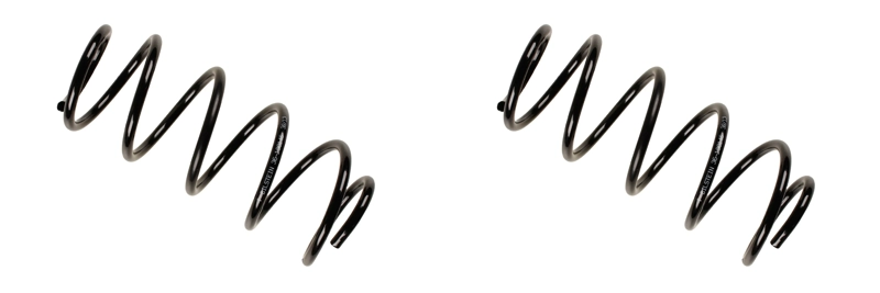 Bilstein 2x B3 Spring Front Kit Car OEM High Quality Pair