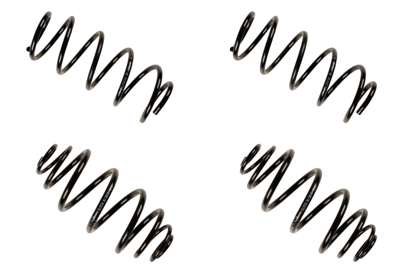 Bilstein 4x B3 Spring Full Kit Car OEM High Quality
