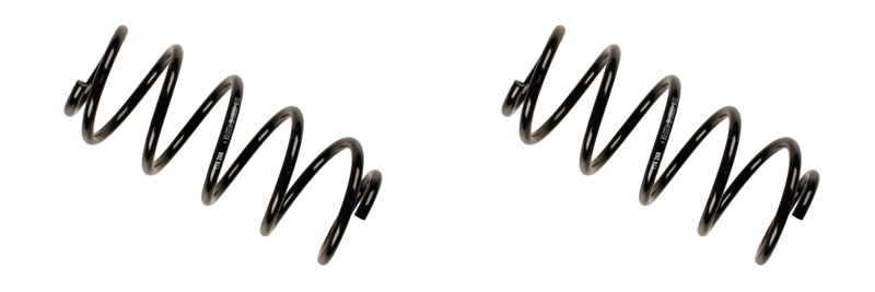 Bilstein 2x B3 Spring Front Kit Car OEM High Quality Pair