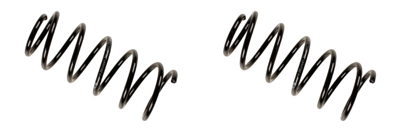 Bilstein 2x B3 Spring Front Kit Car OEM High Quality Pair