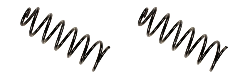 Bilstein 2x B3 Spring Rear Kit Car OEM High Quality Pair