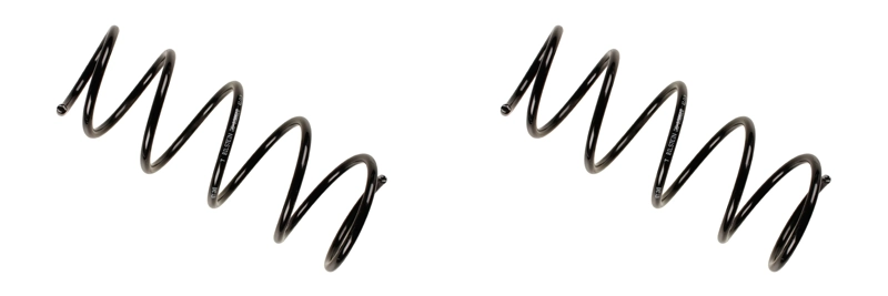 Bilstein 2x B3 Spring Front Kit Car OEM High Quality Pair