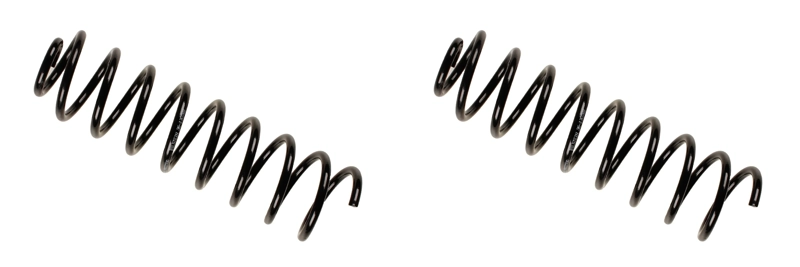 Bilstein 2x B3 Spring Rear Kit Car OEM High Quality Pair