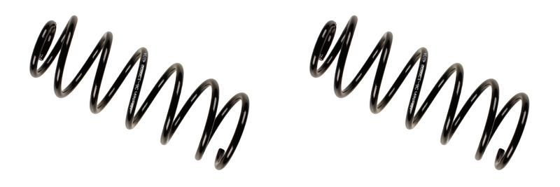 Bilstein 2x B3 Spring Front Kit Car OEM High Quality Pair