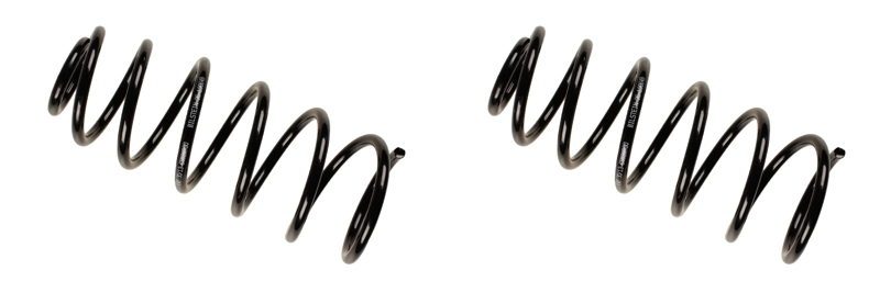 Bilstein 2x B3 Spring Front Kit Car OEM High Quality Pair