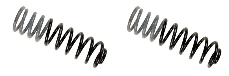 Bilstein 2x B3 Spring Rear Kit Car OEM High Quality Pair