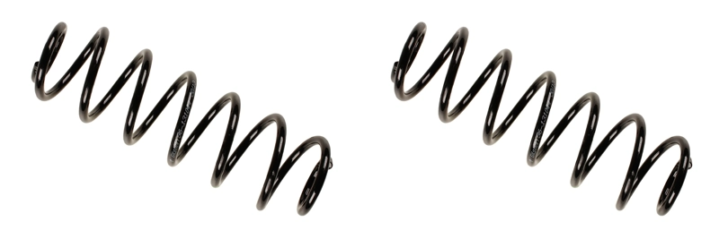 Bilstein 2x B3 Spring Rear Kit Car OEM High Quality Pair