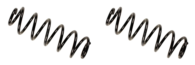 Bilstein 2x B3 Spring Rear Kit Car OEM High Quality Pair