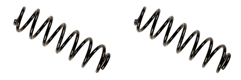 Bilstein 2x B3 Spring Rear Kit Car OEM High Quality Pair