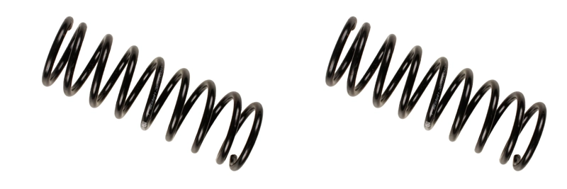 Bilstein 2x B3 Spring Rear Kit Car OEM High Quality Pair