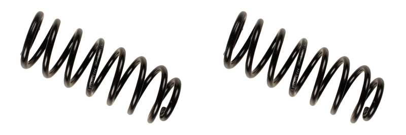 Bilstein 2x B3 Spring Rear Kit Car OEM High Quality Pair