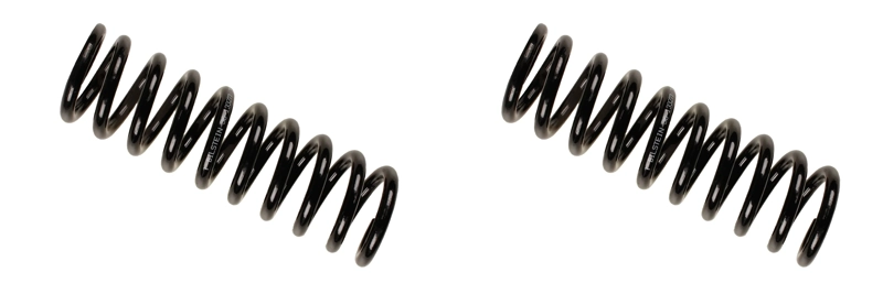 Bilstein 2x B3 Spring Rear Kit Car OEM High Quality Pair