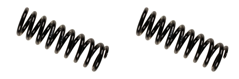 Bilstein 2x B3 Spring Rear Kit Car OEM High Quality Pair