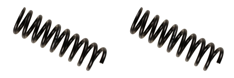 Bilstein 2x B3 Spring Rear Kit Car OEM High Quality Pair