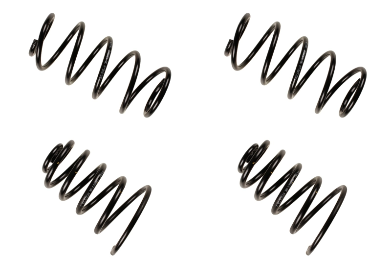 Bilstein 4x B3 Spring Full Kit Car OEM High Quality