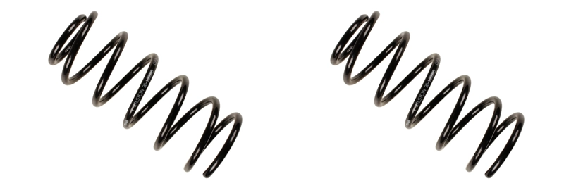 Bilstein 2x B3 Spring Front Kit Car OEM High Quality Pair