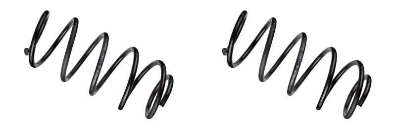 Bilstein 2x B3 Spring Front Kit Car OEM High Quality Pair