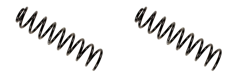 Bilstein 2x B3 Spring Rear Kit Car OEM High Quality Pair