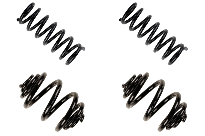 Bilstein 4x B3 Spring Full Kit Car OEM High Quality