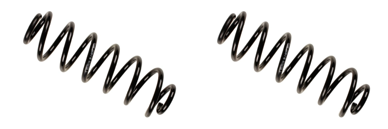 Bilstein 2x B3 Spring Rear Kit Car OEM High Quality Pair