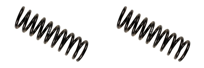 Bilstein 2x B3 Spring Rear Kit Car OEM High Quality Pair