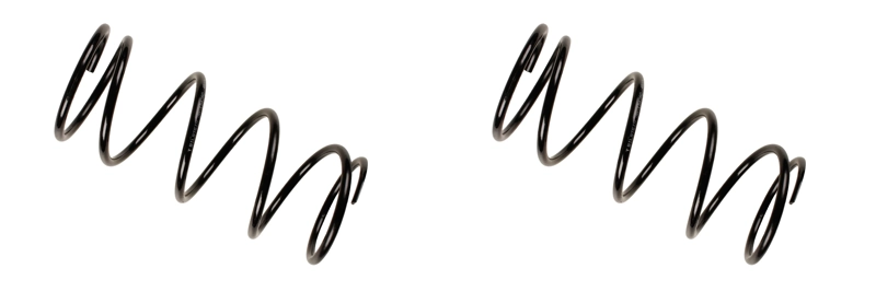 Bilstein 2x B3 Spring Front Kit Car OEM High Quality Pair