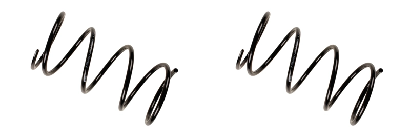 Bilstein 2x B3 Spring Front Kit Car OEM High Quality Pair