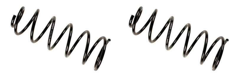 Bilstein 2x B3 Spring Front Kit Car OEM High Quality Pair