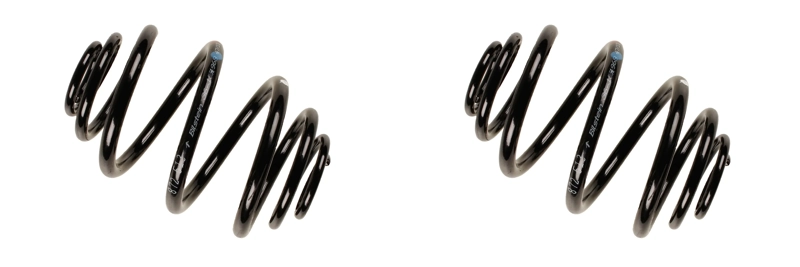 Bilstein 2x B3 Spring Rear Kit Car OEM High Quality Pair