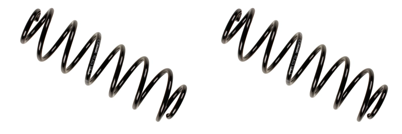 Bilstein 2x B3 Spring Rear Kit Car OEM High Quality Pair