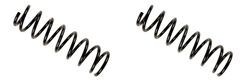 Bilstein 2x B3 Spring Rear Kit Car OEM High Quality Pair