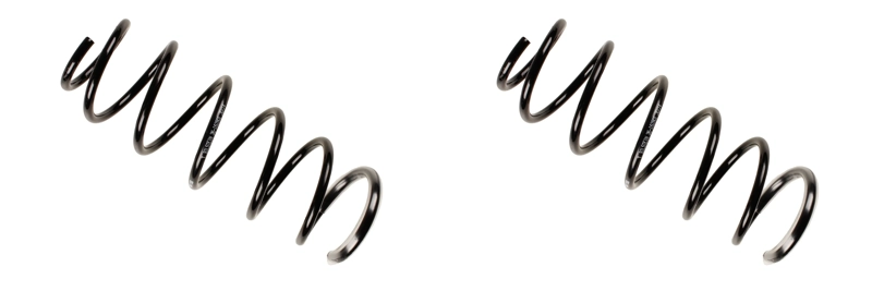 Bilstein 2x B3 Spring Rear Kit Car OEM High Quality Pair