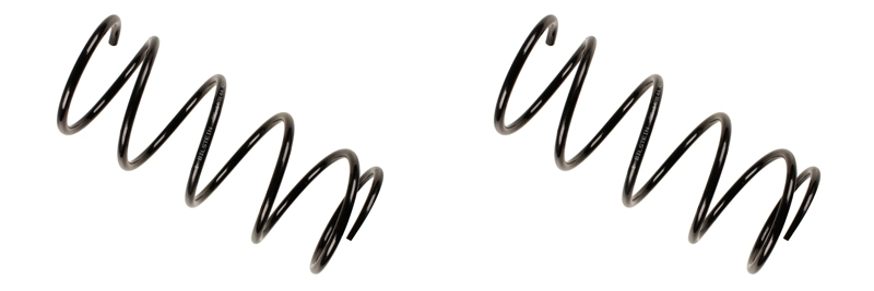 Bilstein 2x B3 Spring Front Kit Car OEM High Quality Pair