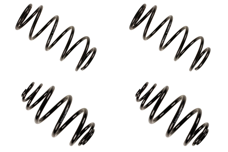Bilstein 4x B3 Spring Full Kit Car OEM High Quality