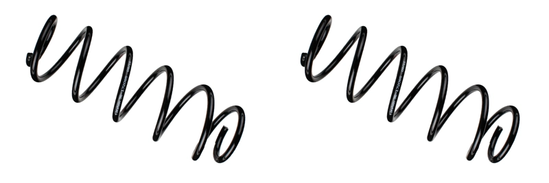 Bilstein 2x B3 Spring Rear Kit Car OEM High Quality Pair