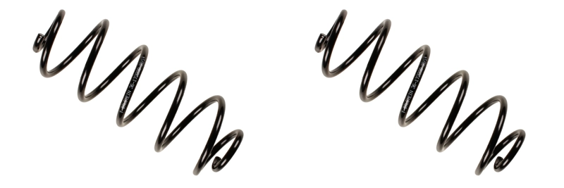 Bilstein 2x B3 Spring Rear Kit Car OEM High Quality Pair