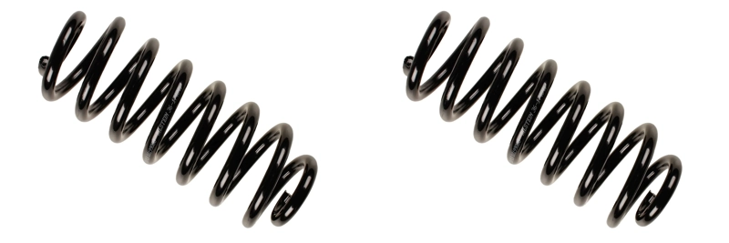 Bilstein 2x B3 Spring Rear Kit Car OEM High Quality Pair