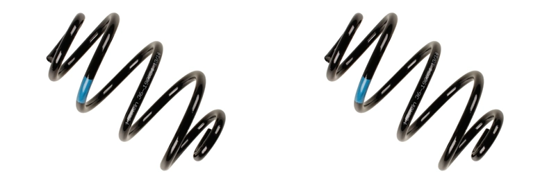 Bilstein 2x B3 Spring Rear Kit Car OEM High Quality Pair